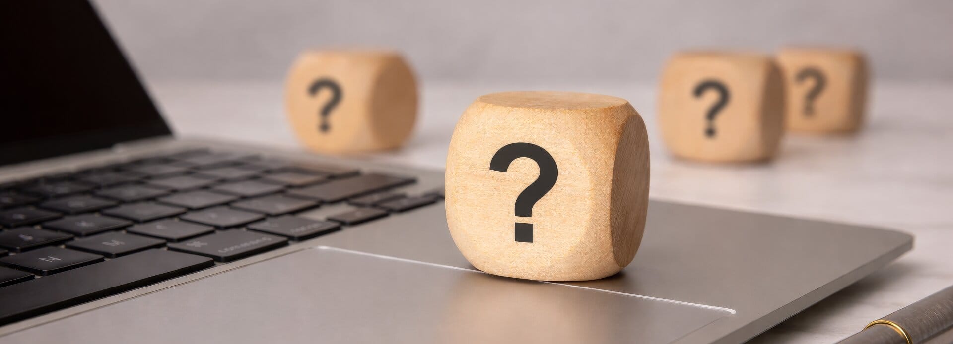 Faq image